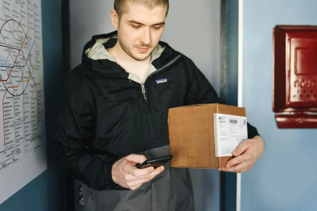 City Map Logistics
