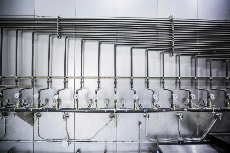 Industrial Equipment Pressure Vessel