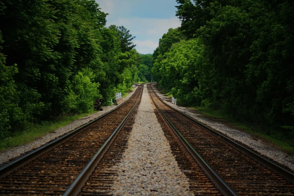 Rail Types Railway Tracks