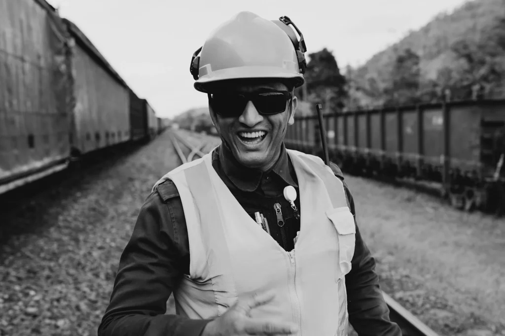 Railway Safety Track Stability