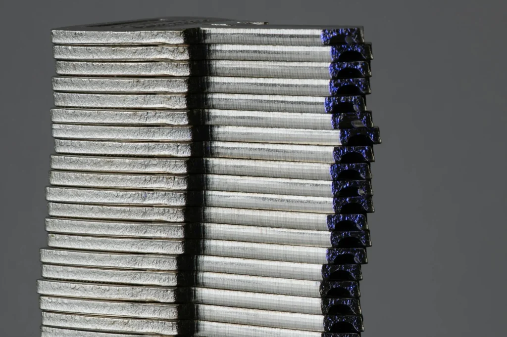 Steel Plate Industrial Material