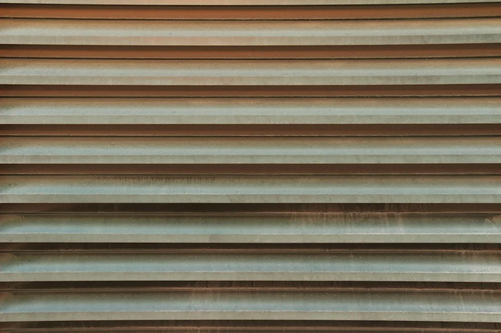 Steel Plate Metal Sheet