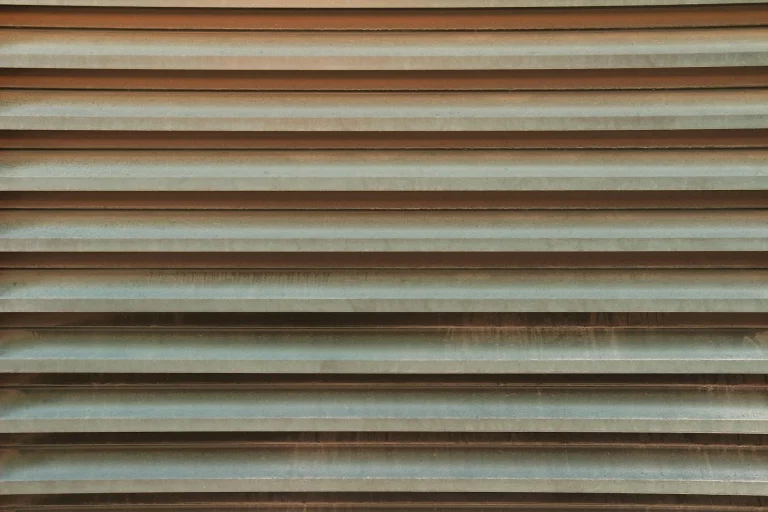Steel Plate Metal Sheet