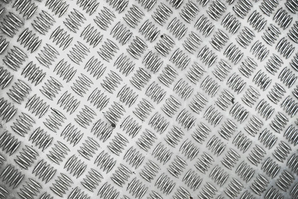 Steel Plate Metal Sheet