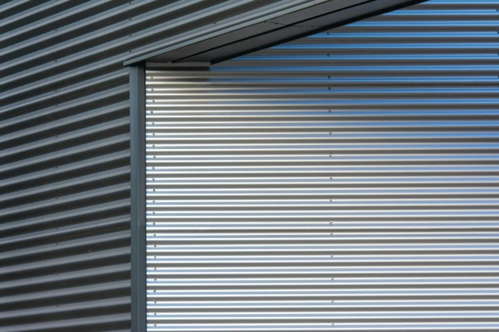 Steel Plate Metal Sheet