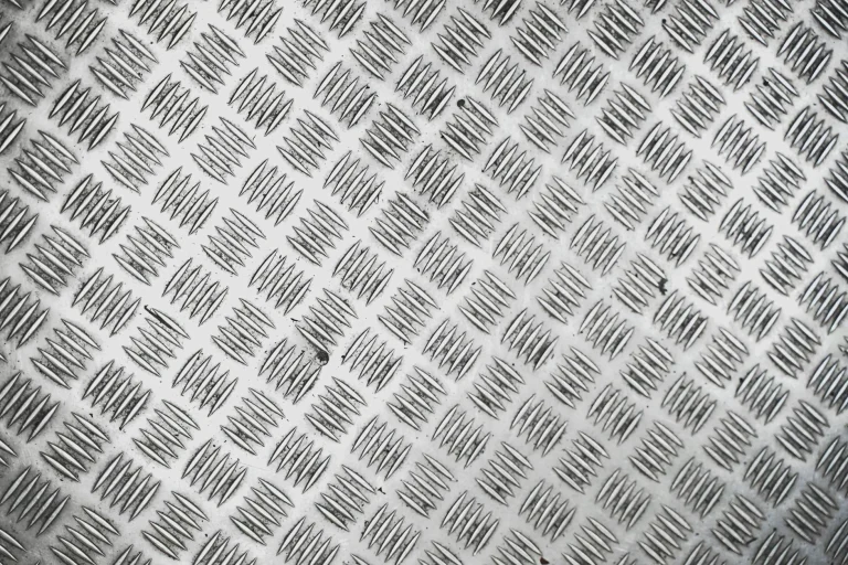 Steel Plate Metal Sheet