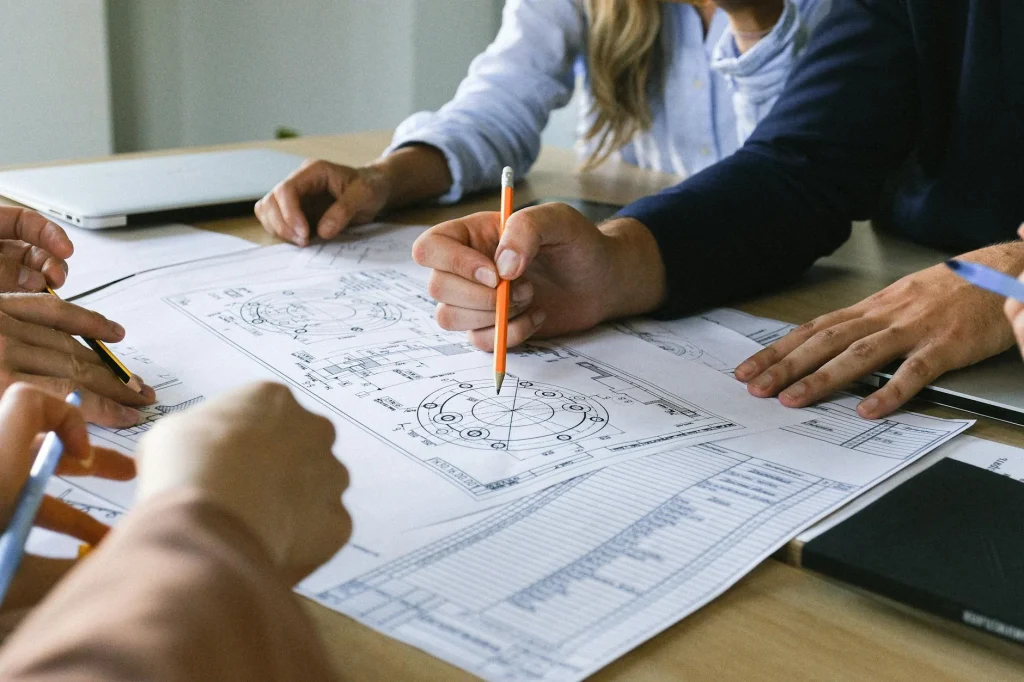Steel Rail Selection Engineering Blueprint