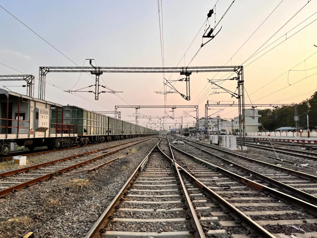 Steel Rail Types Railway Profiles