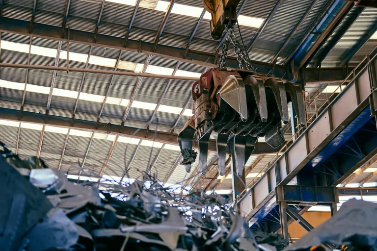Steel Types Metal Sheets