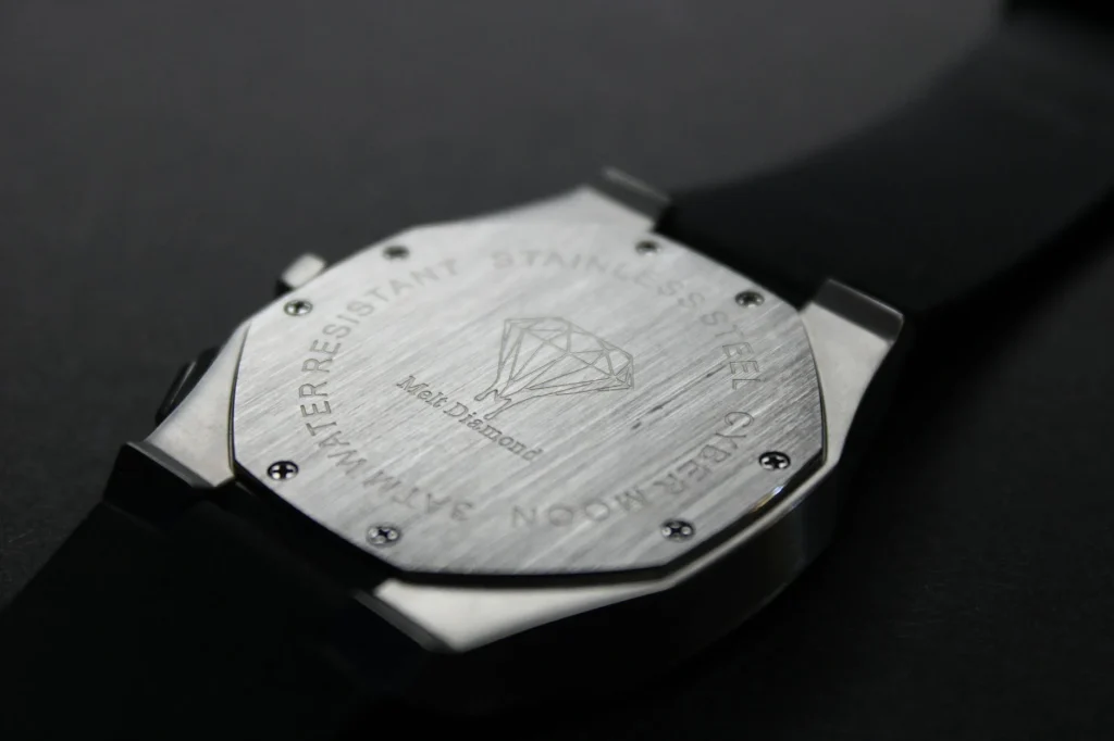 Strong Metal Durable Steel Pressure Resistance