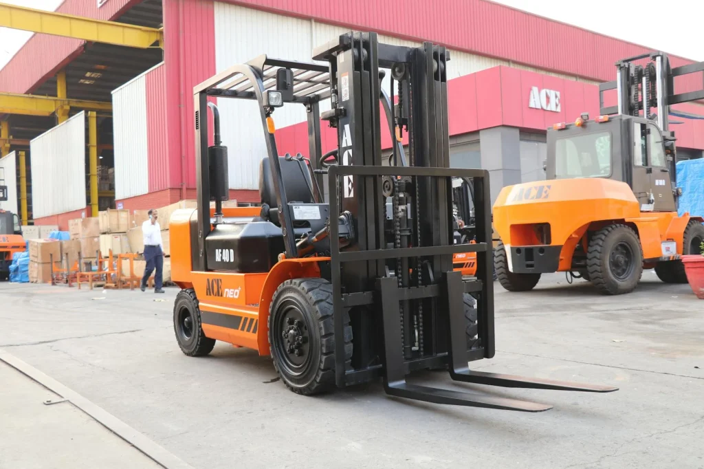Supplier Factory Warehouse
